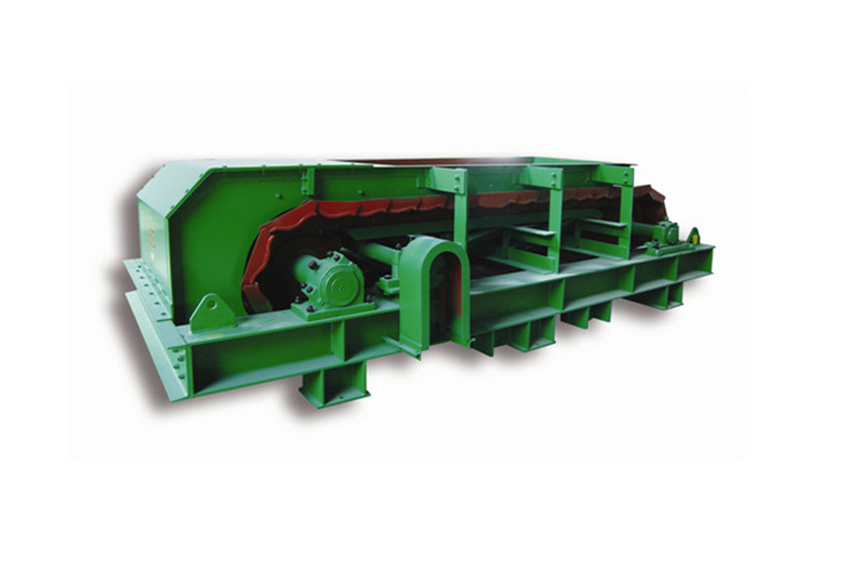 板式給料機(jī)